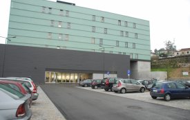 «Clima de medo» no Hospital Luz Saúde Guimarães