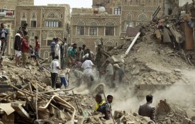 Surto de cólera no Iémen matou 115 pessoas