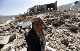  Mais de 11 milhões de crianças iemenitas precisam de ajuda urgente