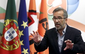 Paulo Rangel defende criação de «ministro das Finanças» da UE