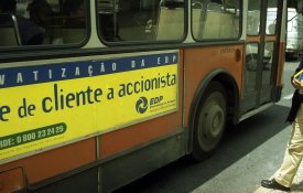 Metade dos lucros das empresas privatizadas vai para o estrangeiro