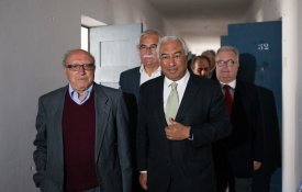 Museu nacional dedicado à resistência antifascista em Peniche