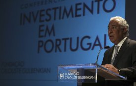 CGD recebe 2,5 mil milhões de euros no próximo mês