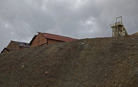 Um país que não produz não tem futuro