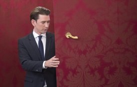 Extrema-direita com porta aberta para o governo na Áustria