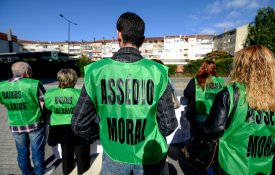 «Perseguição e assédios aos trabalhadores» em instituição social de Braga
