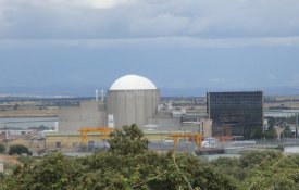 AR condena construção de armazém para resíduos nucleares em Almaraz