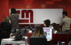 Dona do «Correio da Manhã» quer despedir dezenas