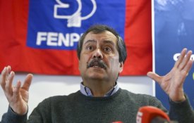 Sem resposta, professores avançam para greve nacional