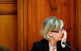 Ex-ministra reconhece prejuízo com resolução do BES