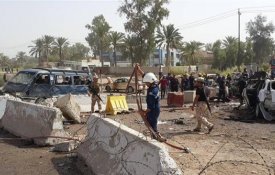 Explosão de carro-bomba faz 18 mortos e mais de 20 feridos no Iraque