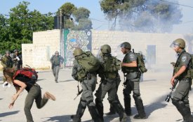 Polícia Judiciária participa em treino de interrogatórios com forças israelitas