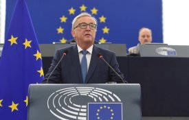 Juncker reconhece crise e vai ao encontro dos desejos do patronato europeu