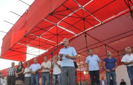 «Temos uma Festa maior e melhor!»
