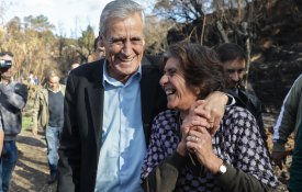 Dar todos os meios para recuperar a floresta e o mundo rural, propõem os comunistas
