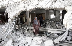 Israel aprova lei contra «construção ilegal» dos palestinianos