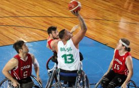 CNOD denuncia desvalorização dos Jogos Paralímpicos