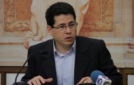 Comunistas pedem demissão de Júlio Pereira