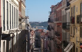 É cada vez mais caro arranjar casa em Portugal