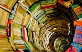Literatura 2017: balanço mais-que-imperfeito