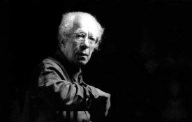 Celebrações dos 111 anos do nascimento de Fernando Lopes-Graça