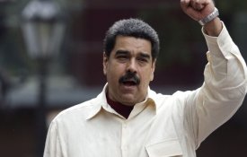 Maduro declara «contido e derrotado» plano golpista