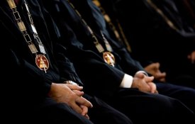 Magistrados do Ministério Público promovem abaixo-assinado