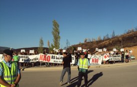 Governo deixa cair compromisso de travar demolições na Ria Formosa