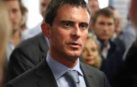 Valls contorna Assembleia para forçar reforma laboral