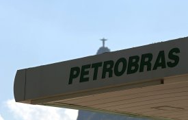 Temer prossegue destruição da Petrobras