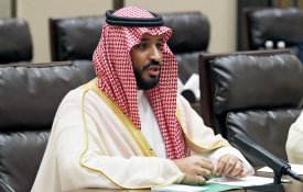O golpe palaciano na Arábia Saudita: e depois de assentar a poeira?