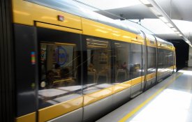 Prometro faz cedências aos trabalhadores