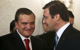 Comissão Europeia concluiu fraude no financiamento à Tecnoforma