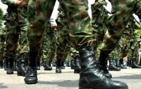 Associações militares criticam as alterações ao sistema de reformas