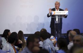 BCE quer evitar a recapitalização da CGD