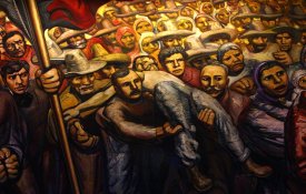 No México persistem «a desigualdade, a injustiça e a falta de democracia»