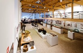 Almada: Semana nos Museus para conhecer património