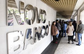 Bruxelas não quer nacionalização do Novo Banco