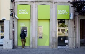 Novo Banco quer sair da Vila Chã