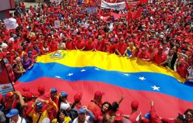  Venezuela corta com a OEA para defender soberania