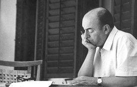 Tese de assassinato de Pablo Neruda ganha força 