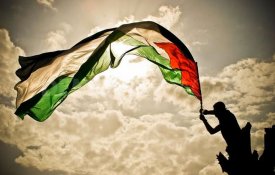  «O povo palestiniano precisa da nossa solidariedade»