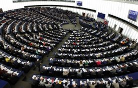 PE aprova estratégia de comunicação contra propaganda danosa