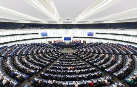 Deputados votam hoje perda de peso de Portugal em Estrasburgo