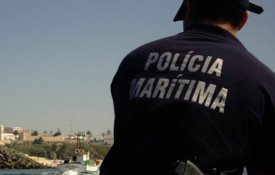 Assembleia da República vai discutir o estatuto da condição policial