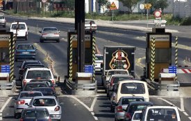 No Verão agravam-se os problemas nas auto-estradas