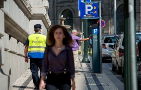 Comissão de Protecção de Dados comprova ilegalidade nos parcómetros do Porto 