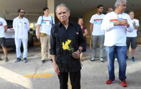  Oscar López Rivera foi libertado