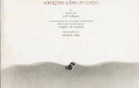 O olhar de José Rodrigues