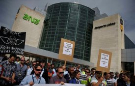 SITAVA reafirma as razões das greves nos aeroportos